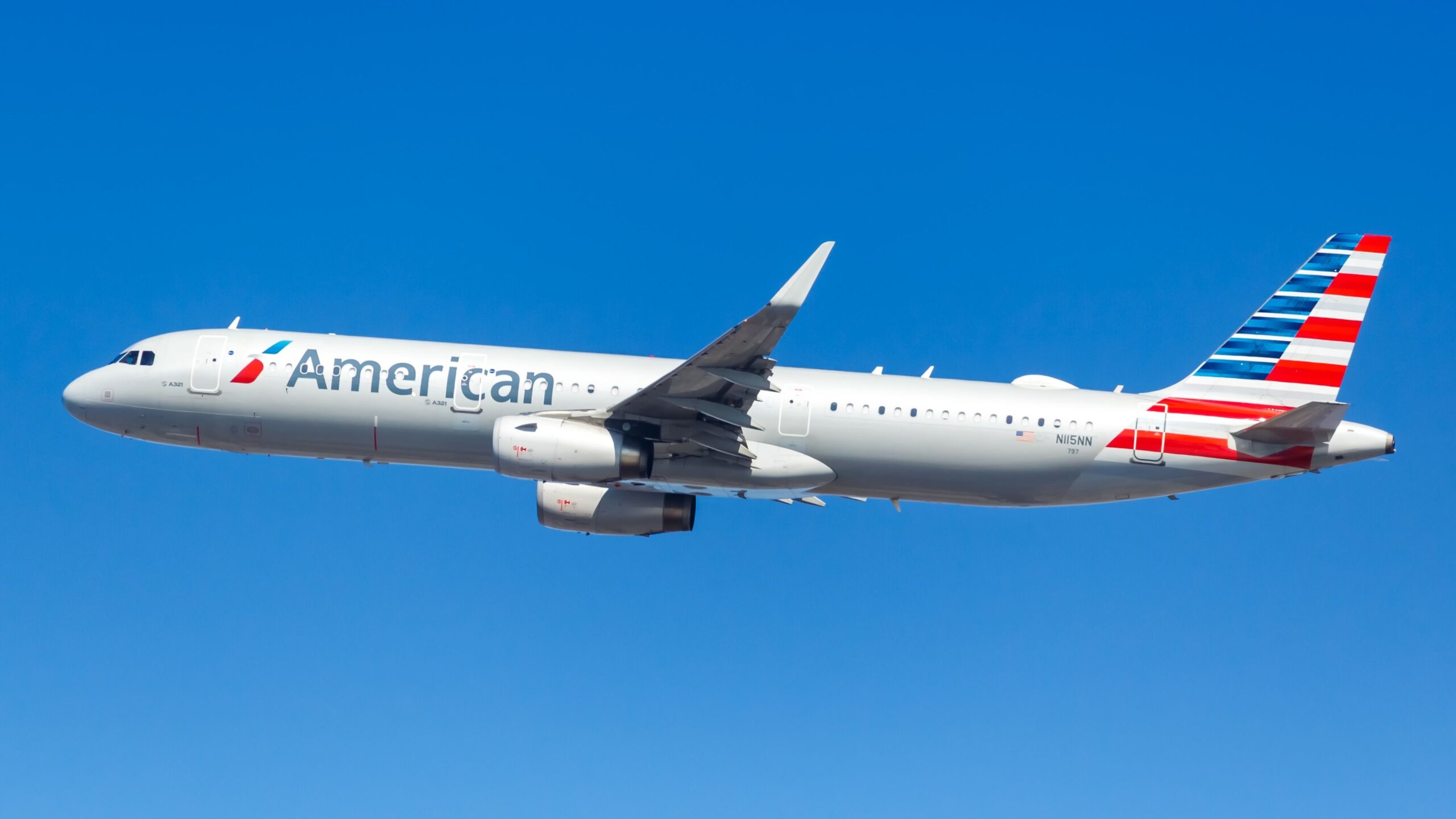 American Airlines