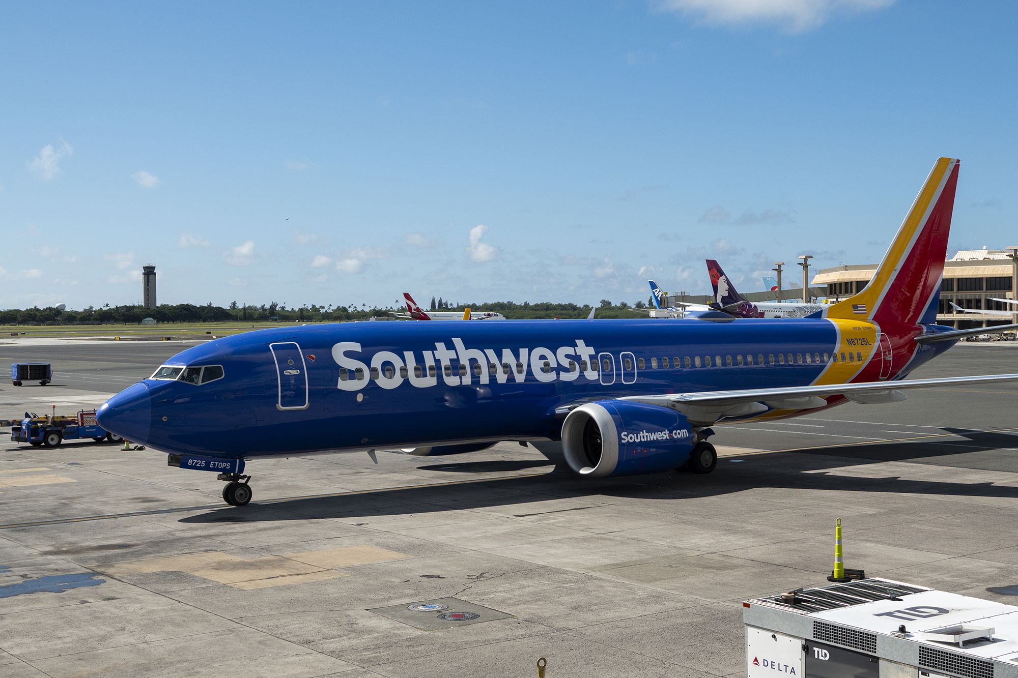 Southwest Airlines